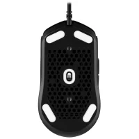 Игровая мышь HyperX Pulsefire Haste 2 (черный) фото 5